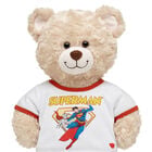 Superman&trade; T-Shirt for Stuffed Animals - Build-A-Bear Workshop&reg;