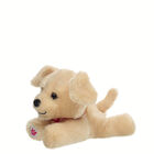 Mini Beans Promise Pets Golden Retriever Stuffed Animal plush by Build-A-Bear