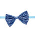 Mermaid Bow Headband