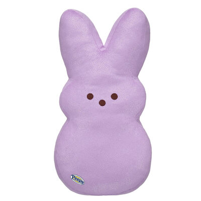 PEEPS&reg; Lavender Bunny Plush