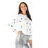 Online Exclusive Tipsy Elves Sequin Lights Ugly Christmas Sweater