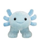 Online Exclusive Blue Axolotl Stuffed Animal - Build-A-Bear Workshop&reg;