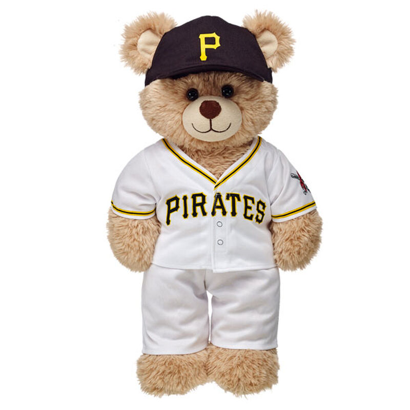 Pittsburgh Pirates™ Uniform 3 pc.