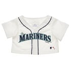 Seattle Mariners™ Baseball Jersey for Plush Toys - Build-A-Bear Workshop®