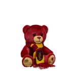 HARRY POTTER™ GRYFFINDOR™ Mini Teddy Bear with House Scarf