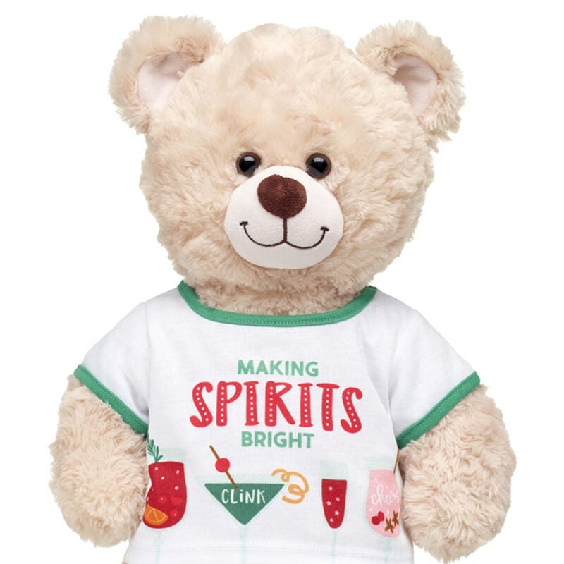 Online Exclusive Making Spirits Bright T-Shirt