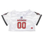 Tampa Bay Buccaneers NFL Jersey for Plush Toys - Build-A-Bear Workshop&reg;