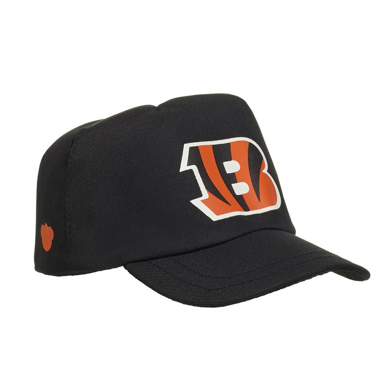 Cincinnati Bengals NFL Fan Hat for Plush Toys - Build-A-Bear Workshop&reg;