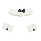 Online Exclusive Collar and Cuff Links Set for Stuffed Animals - Build-A-Bear Workshop®