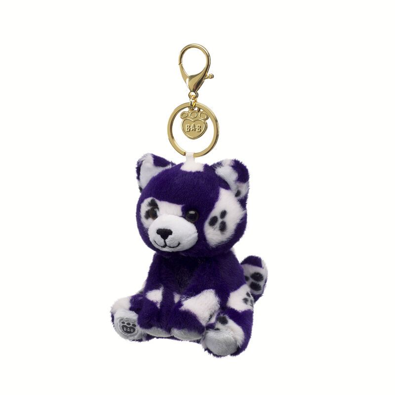 Spooky Kitty Bag Charm by Build-A-Bear