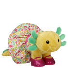 Pineapple Axolotl Stuffed Animal Fruit Dress Gift Set with Flats - Build-A-Bear Workshop&reg;