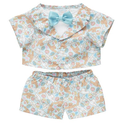 Sanrio® Hello Kitty® and Friends Mocha and Milk Suit