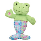 Mer-Frog