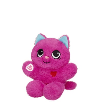Mini Beans&reg; KABU&trade; Catlynn Cat Stuffed Animal