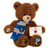 Online Exclusive RAVENCLAW™ House Bear with Scarf and HOGWARTS™ Acceptance Letter