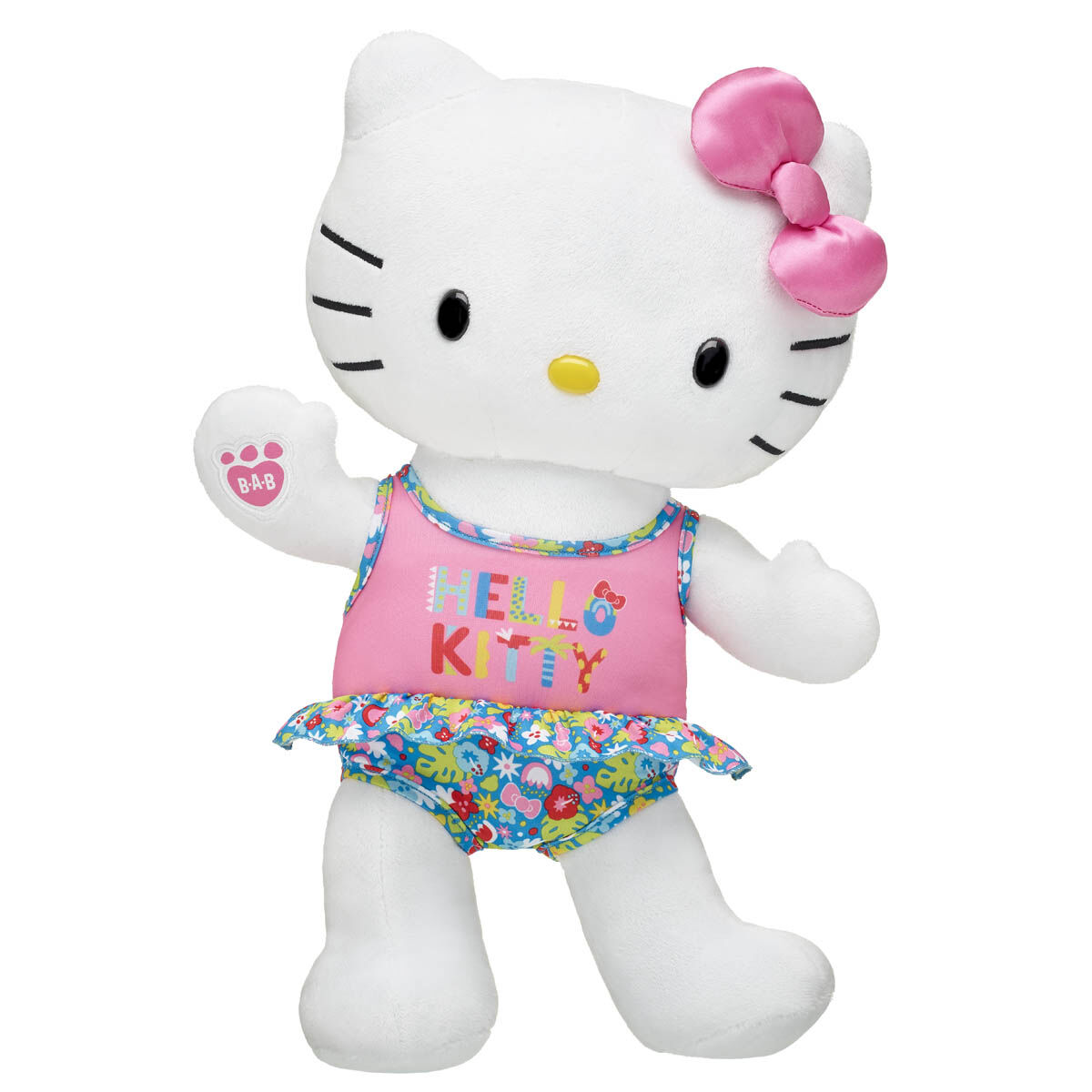 Sanrio Plush & Stuffed Animal Collection | Build-A-Bear®