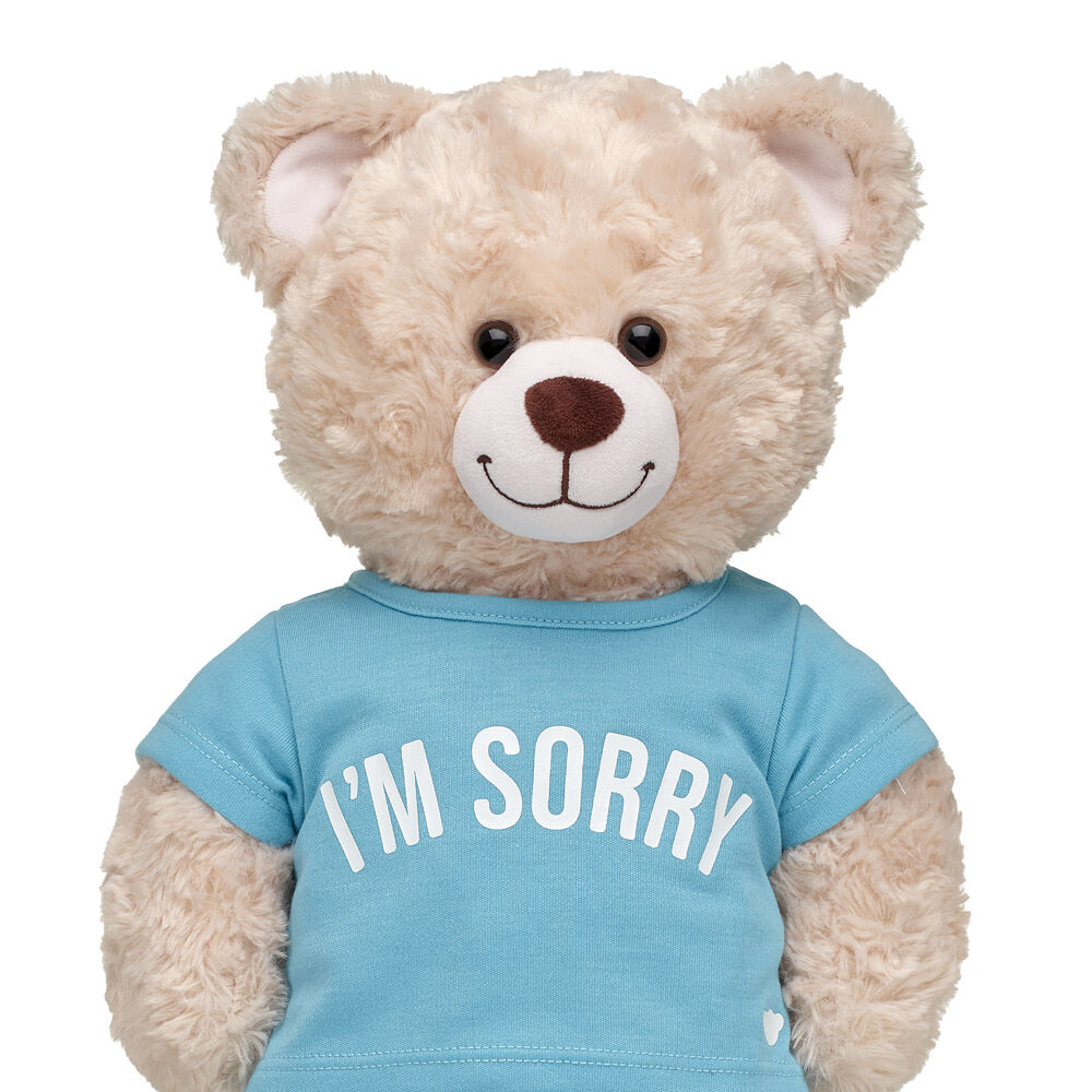 I'm Sorry T-Shirt