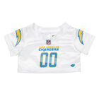 Los Angeles Chargers Jersey for Stuffed Animals - Build-A-Bear Workshop
