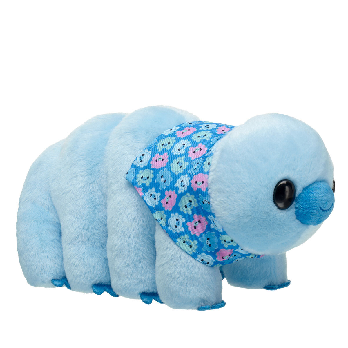 Tardigrade Water Bear Bandana | Online Exclusive