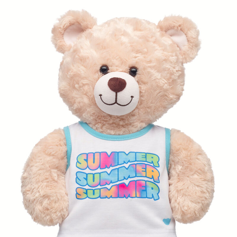 Summer Tank Top by Build-A-Bear