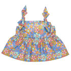 Plush Toy Retro Flower Dress - Build-A-Bear Workshop®