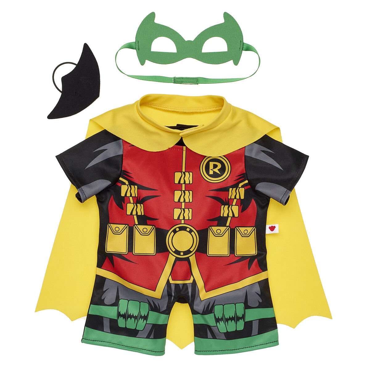 Robin™ Costume