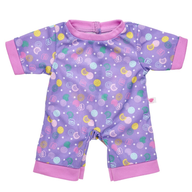 Girl Scout Cookie&trade; Sleeper - Build-A-Bear Workshop&reg;