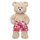 Heart Boxers for Stuffed Animals - Build-A-Bear Workshop®