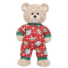 Grogu™ Holiday Sleeper for stuffed animals - Build-A-Bear Workshop®