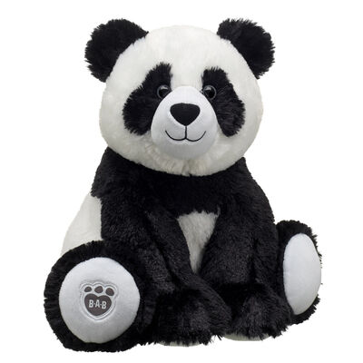Online Exclusive Panda Stuffed Animal Panda Stuffed Animal