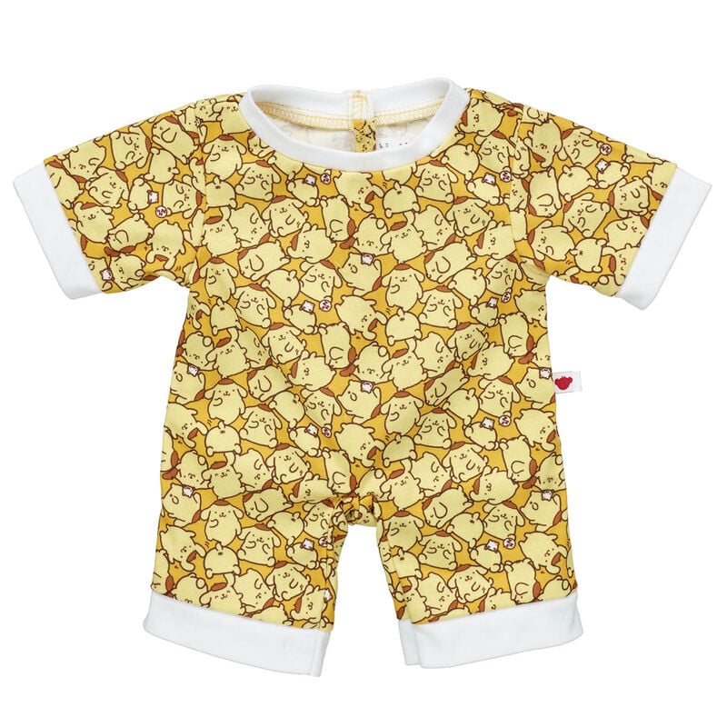 Pompompurin™ Sleeper - Build-A-Bear Workshop®