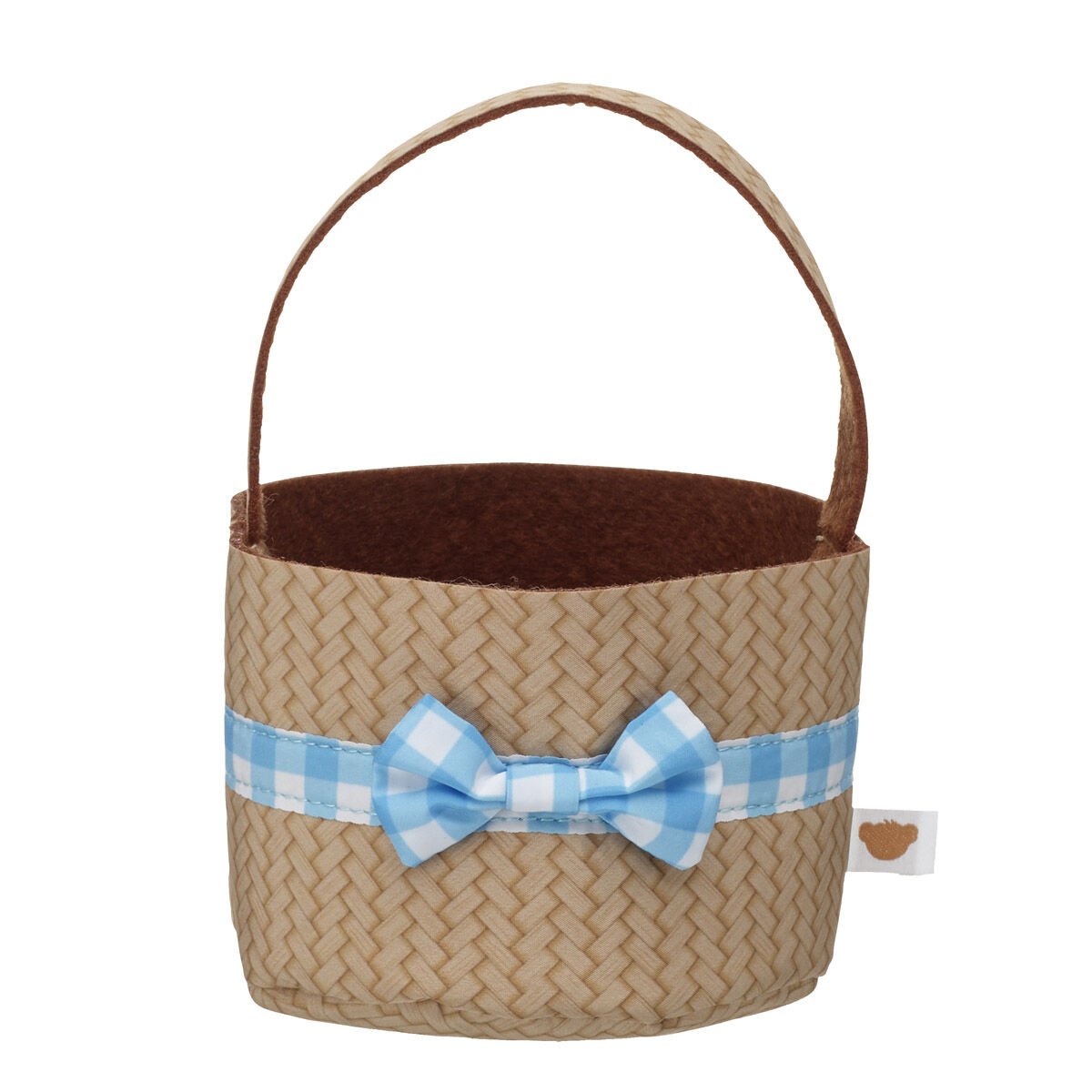 Easter Basket Wristie