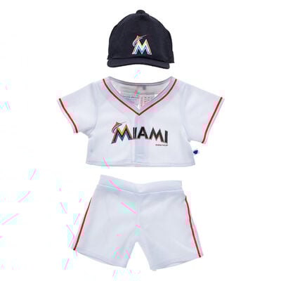 Miami Marlins™ Uniform 3 pc.