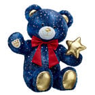 Star Wishes Teddy Bear Red Bow Gift Set - Build-A-Bear Workshop®