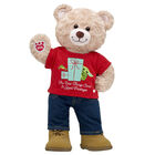 Happy Hugs Teddy Grogu™ Holiday Gift Set