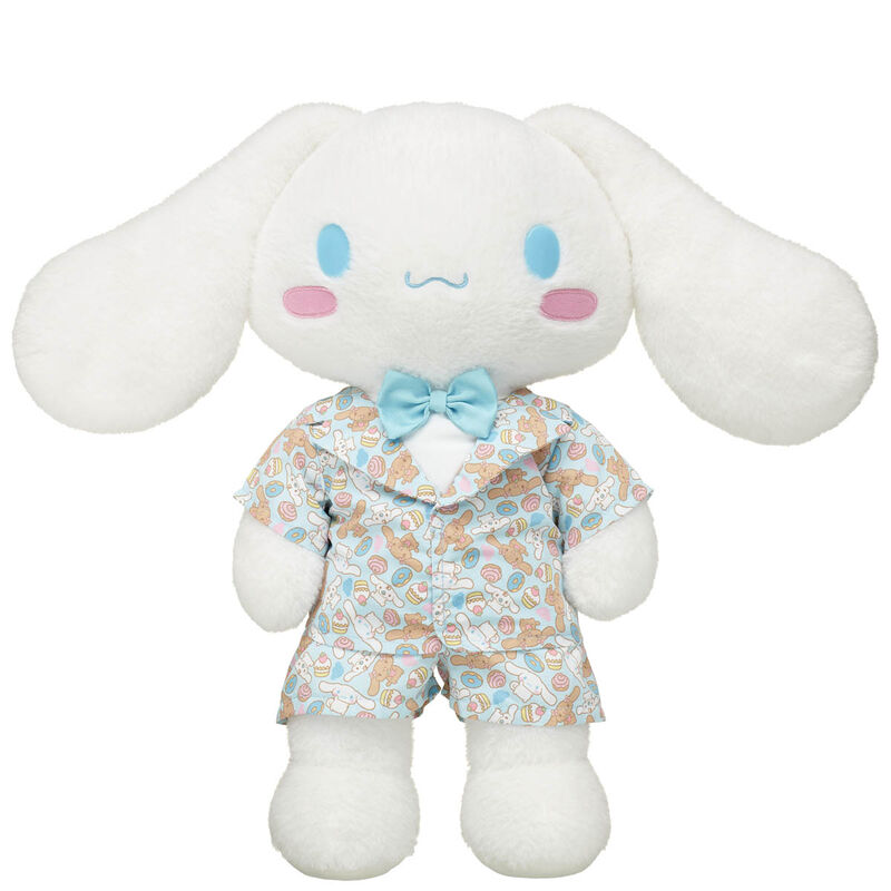 Sanrio&reg; Hello Kitty&reg; and Friends Mocha and Milk Suit - Build-A-Bear Workshop&reg;