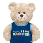 Happy Camper Tank for Plush Toys - Build-A-Bear Workshop&reg;