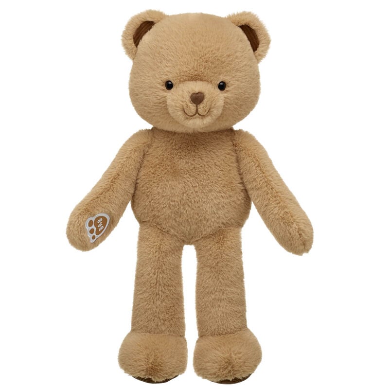 Online Exclusive Sweethearts Beloved Brown Teddy Bear - Build-A-Bear Workshop®
