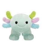 Online Exclusive Sweet Spring Axolotl Stuffed Animal - Build-A-Bear Workshop&reg;