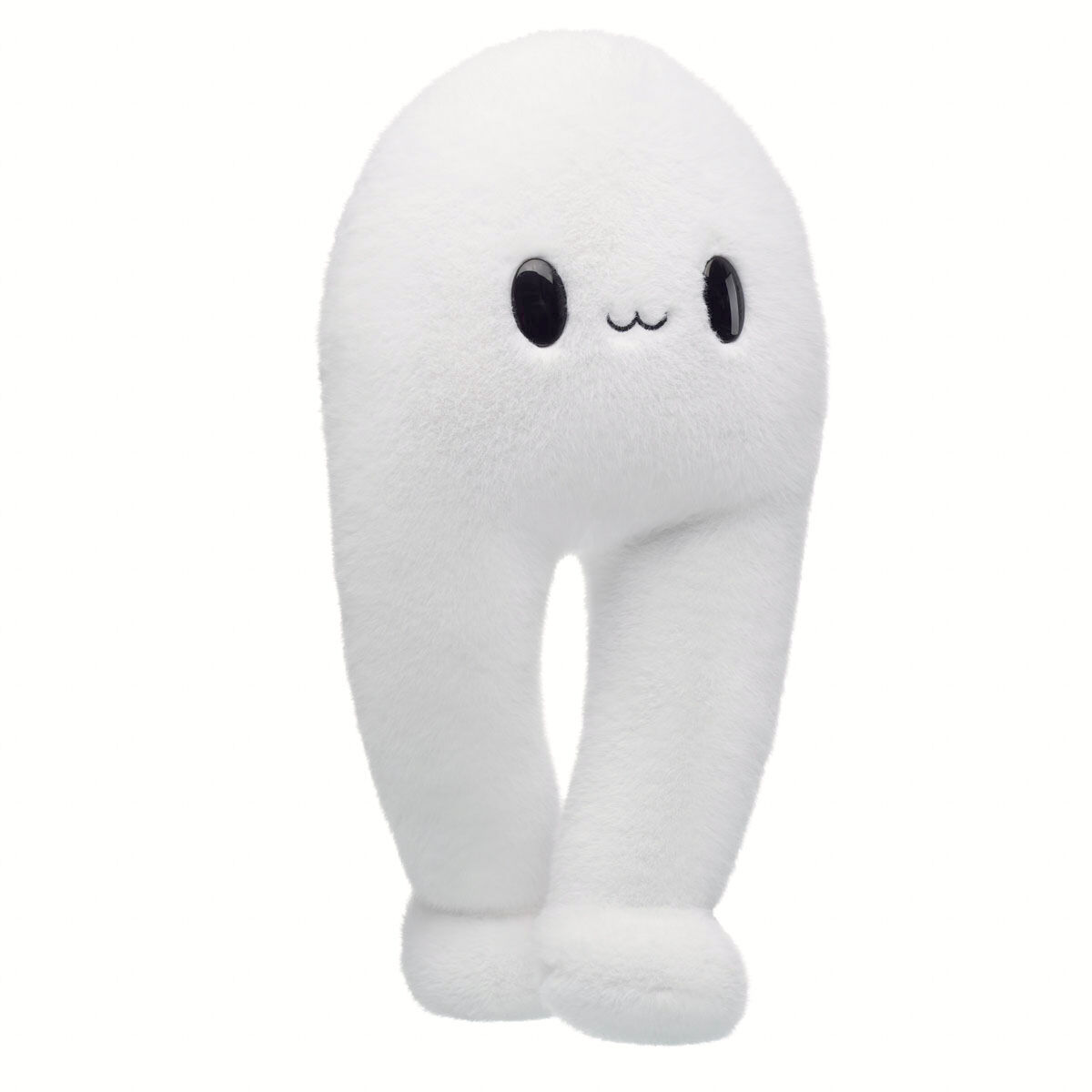 Fresno Nightcrawler Posable Plush
