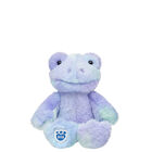 Build-A-Bear Buddies Hoppy Swirls Frog