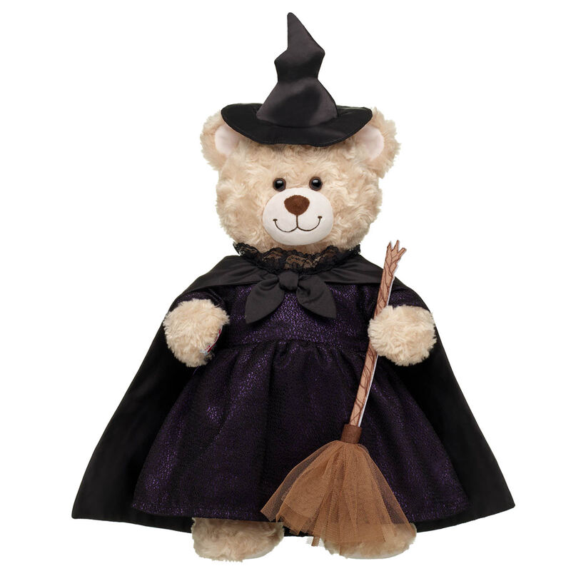 Wicked Elphaba Costume for Stuffed Animals - Build-A-Bear Workshop®