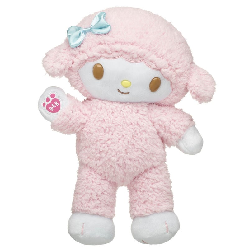 Sanrio® Hello Kitty® and Friends My Sweet Piano™ Plush - Build-A-Bear Workshop®