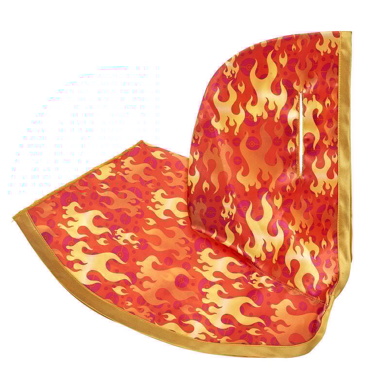 Pok&eacute;mon Flareon Cape by Build-A-Bear