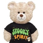 Glow-in-the-Dark "Spooky Spirit" T-Shirt for Stuffed Animals - Build-A-Bear Workshop®