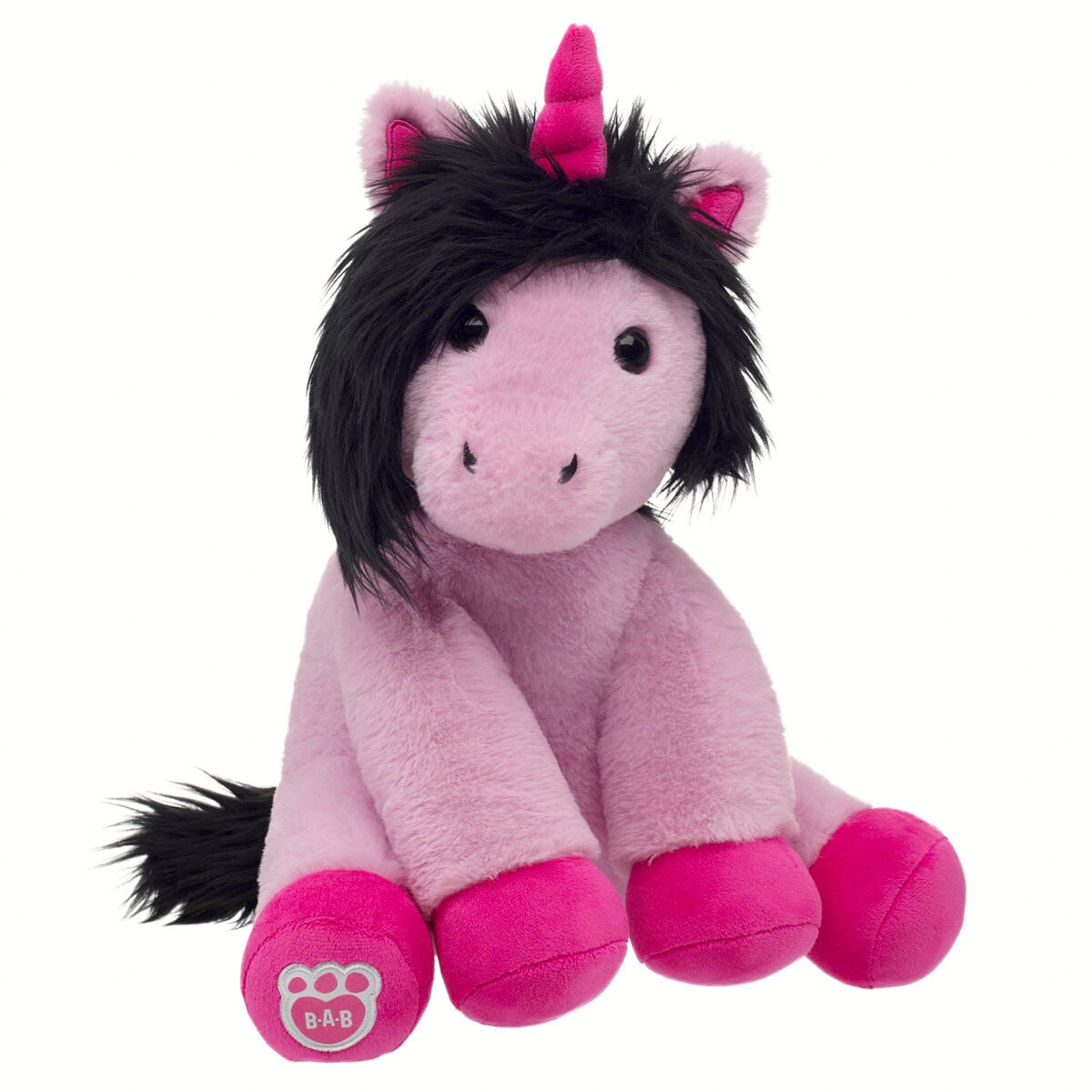 Moodicorn Unicorn Plush Gift Set