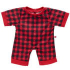 Buffalo Check PJ Sleeper