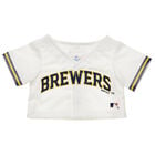 Milwaukee Brewers™ Baseball Jersey for Plush Toys - Build-A-Bear Workshop®