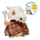 Pokémon Cubone Plush Bundle