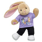 Pawlette™ Bunny Plush Bluey Dance Gift Set - Build-A-Bear Workshop®